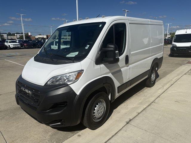 used 2025 Ram ProMaster 1500 car, priced at $36,999