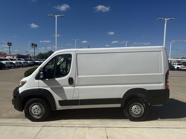 used 2025 Ram ProMaster 1500 car, priced at $36,999
