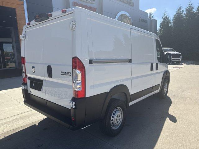 used 2025 Ram ProMaster 1500 car, priced at $36,999
