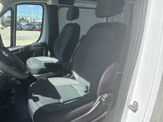 used 2025 Ram ProMaster 1500 car, priced at $36,999