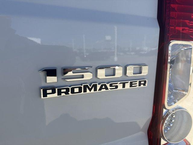 used 2025 Ram ProMaster 1500 car, priced at $36,999