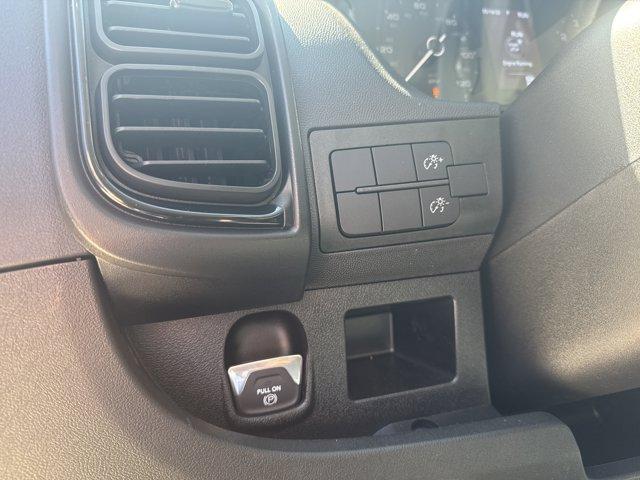 used 2025 Ram ProMaster 1500 car, priced at $36,999
