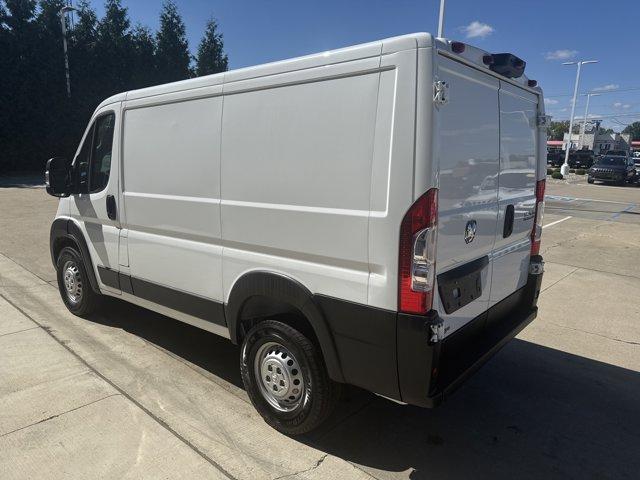 used 2025 Ram ProMaster 1500 car, priced at $36,999