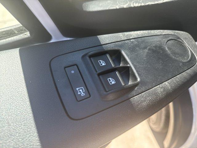 used 2025 Ram ProMaster 1500 car, priced at $36,999