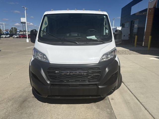 used 2025 Ram ProMaster 1500 car, priced at $36,999