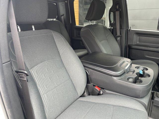 used 2022 Ram 3500 car, priced at $48,597