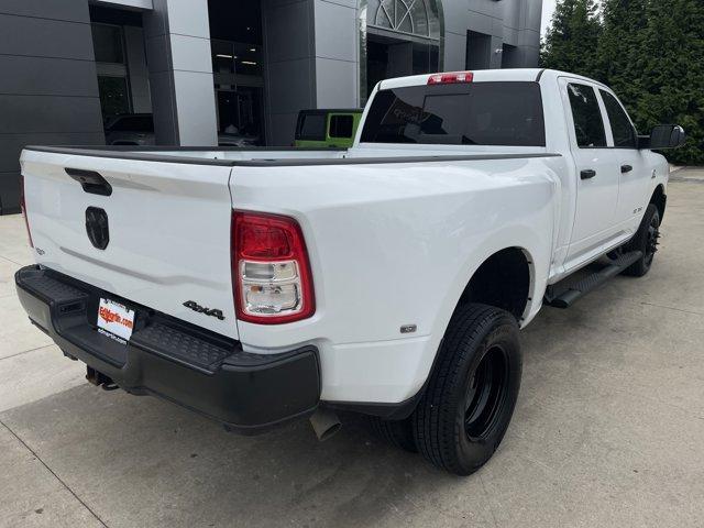 used 2022 Ram 3500 car, priced at $48,597