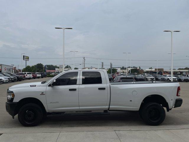used 2022 Ram 3500 car, priced at $48,597