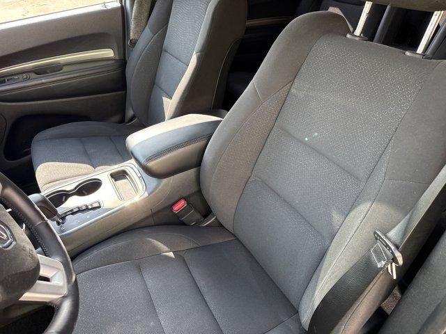 used 2013 Dodge Durango car, priced at $15,889