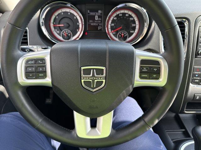 used 2013 Dodge Durango car, priced at $15,889