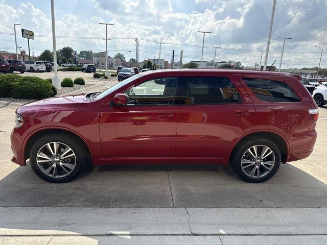 used 2013 Dodge Durango car, priced at $15,889