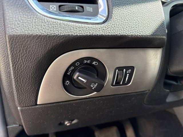 used 2013 Dodge Durango car, priced at $15,889