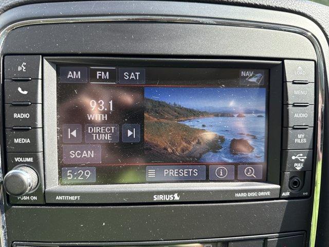 used 2013 Dodge Durango car, priced at $15,889