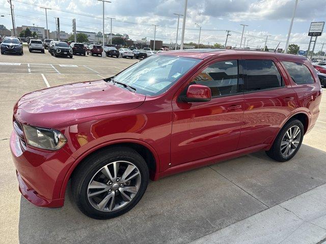 used 2013 Dodge Durango car, priced at $15,889