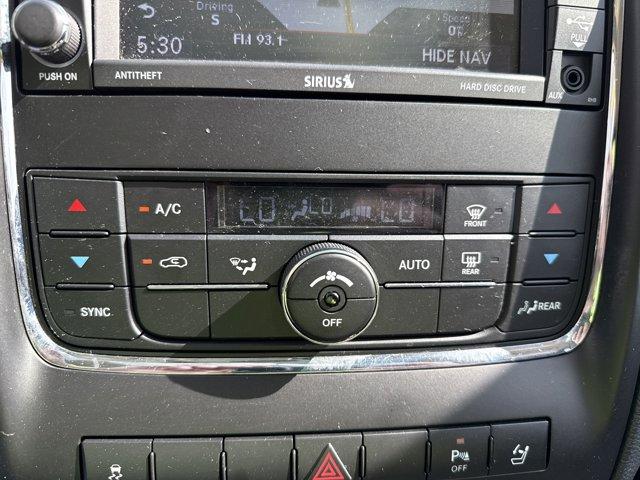 used 2013 Dodge Durango car, priced at $15,889