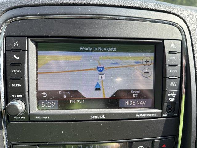 used 2013 Dodge Durango car, priced at $15,889