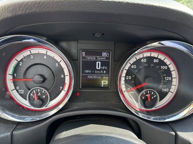 used 2013 Dodge Durango car, priced at $15,889