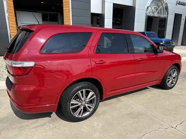 used 2013 Dodge Durango car, priced at $15,889