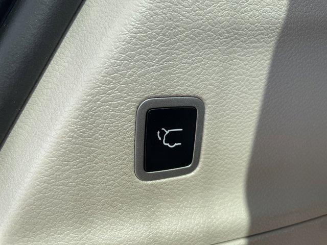 used 2023 Chrysler Voyager car, priced at $22,999