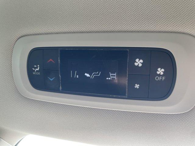 used 2023 Chrysler Voyager car, priced at $22,999
