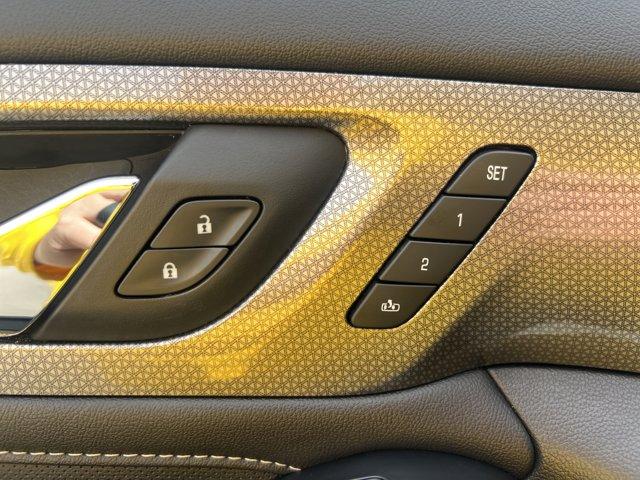 used 2022 Chevrolet Traverse car, priced at $33,999