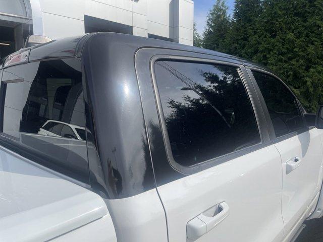 used 2021 Ram 1500 car, priced at $46,889