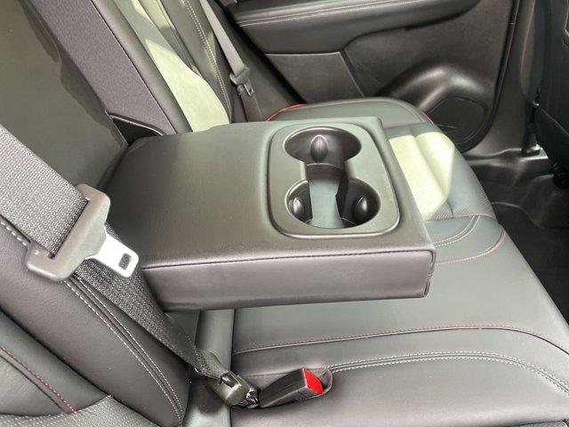 used 2023 Buick Envision car, priced at $25,339