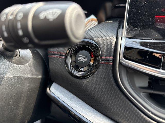 new 2025 Jeep Compass car, priced at $35,999