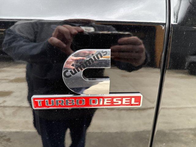 new 2025 Ram 3500 car, priced at $70,499