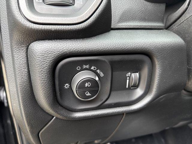 new 2025 Ram 3500 car, priced at $70,499