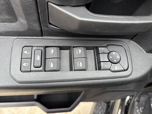 new 2025 Ram 3500 car, priced at $70,499