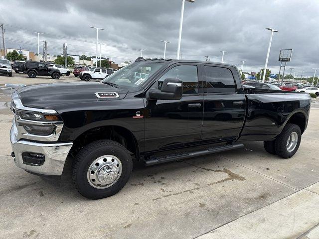 new 2025 Ram 3500 car, priced at $70,499