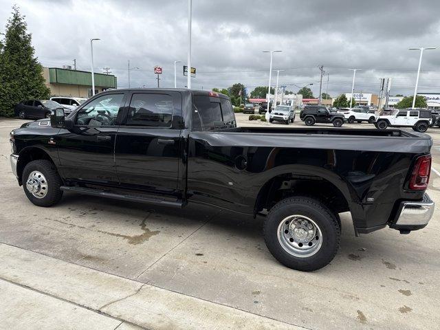 new 2025 Ram 3500 car, priced at $70,499
