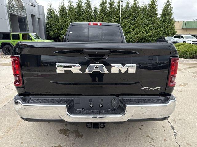 new 2025 Ram 3500 car, priced at $70,499