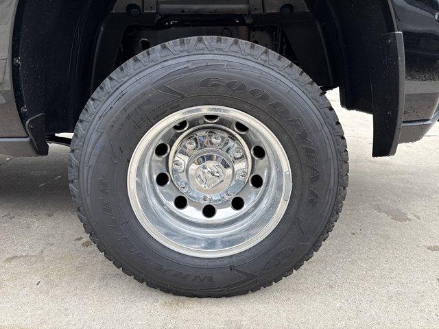 new 2025 Ram 3500 car, priced at $70,499
