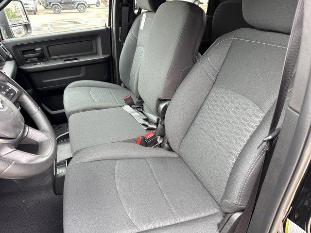 new 2025 Ram 3500 car, priced at $70,499