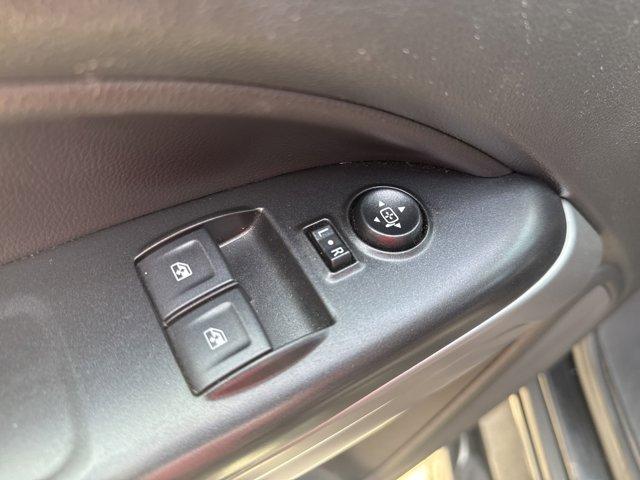 used 2021 Chevrolet Colorado car, priced at $17,779