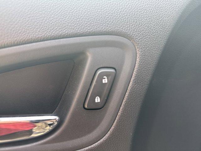 used 2021 Chevrolet Colorado car, priced at $17,779