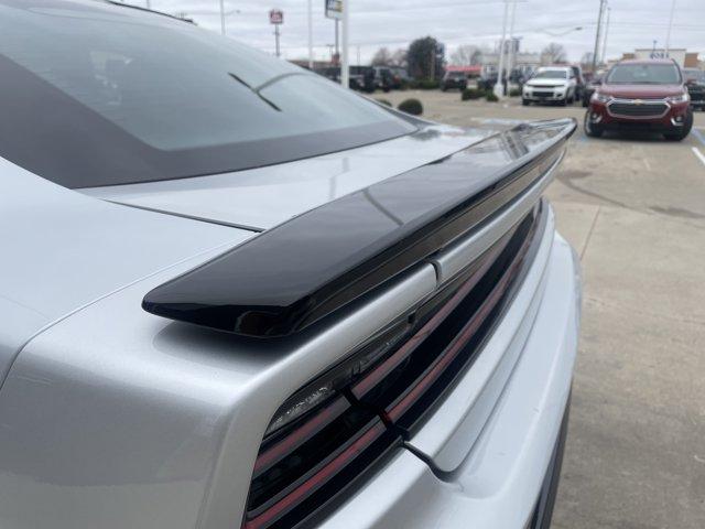 new 2024 Dodge Charger Daytona car, priced at $82,999