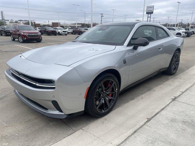 new 2024 Dodge Charger Daytona car, priced at $82,999