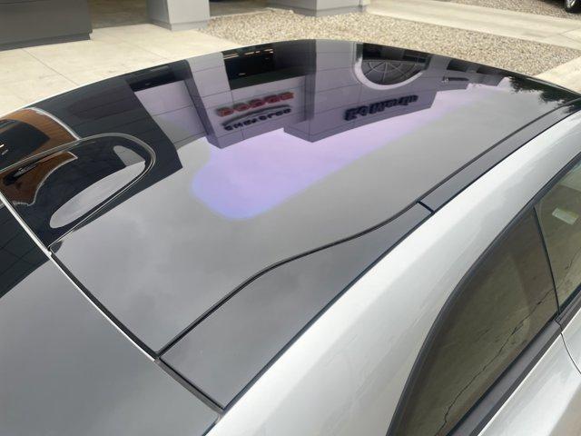 new 2024 Dodge Charger Daytona car, priced at $82,999