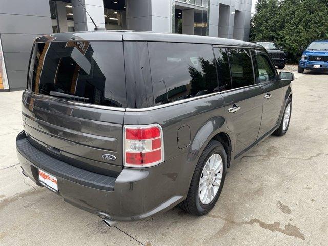 used 2018 Ford Flex car, priced at $16,637