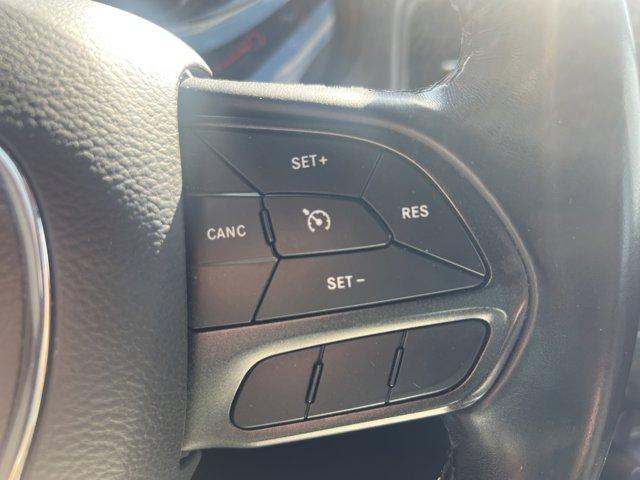 used 2023 Dodge Charger car, priced at $28,799