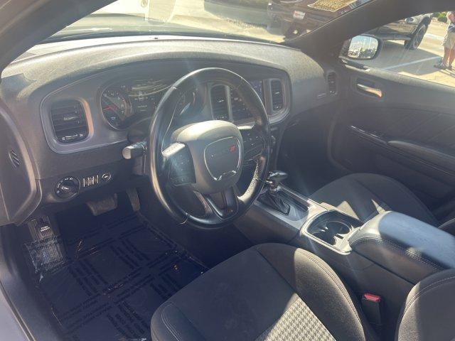 used 2023 Dodge Charger car, priced at $28,799