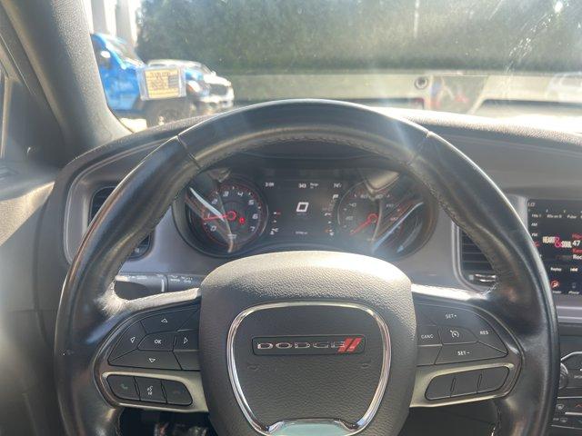 used 2023 Dodge Charger car, priced at $28,799