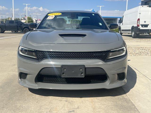 used 2023 Dodge Charger car, priced at $28,799