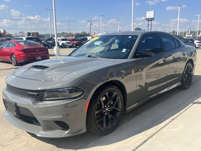 used 2023 Dodge Charger car, priced at $28,799