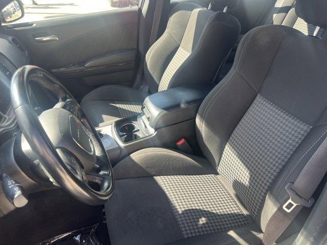 used 2023 Dodge Charger car, priced at $28,799