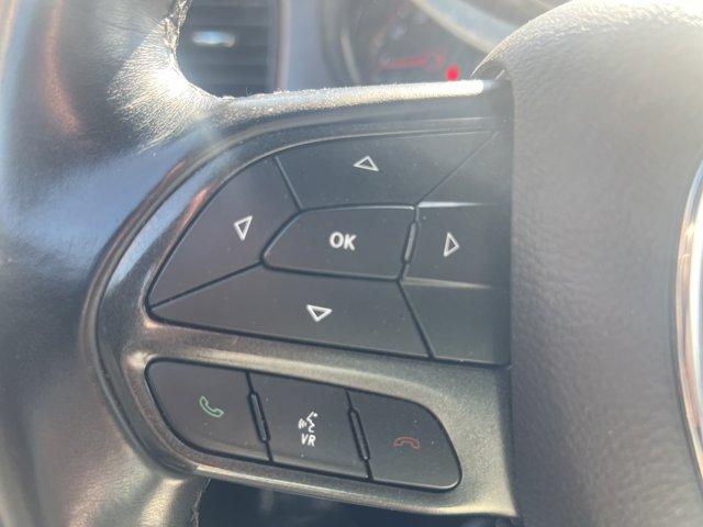used 2023 Dodge Charger car, priced at $28,799