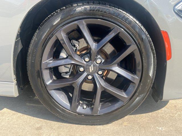 used 2023 Dodge Charger car, priced at $28,799